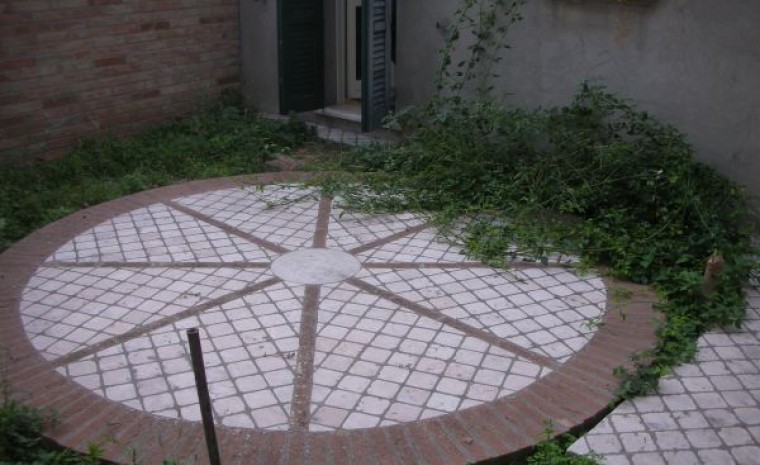 Intermed casali casa polvere Polvere in casa